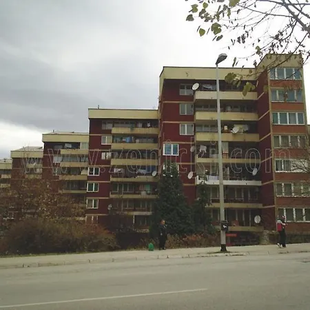 Stan Na Dan - Zenica, Prve Zenicke Brigade